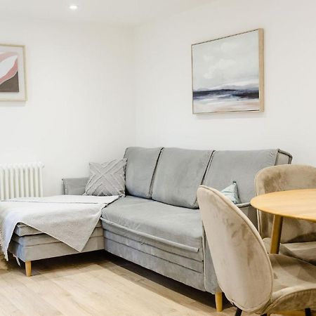 Cozy Broadstairs Hideaway - 1 Min Walk To Beach Екстер'єр фото