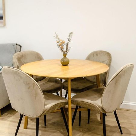 Cozy Broadstairs Hideaway - 1 Min Walk To Beach Екстер'єр фото