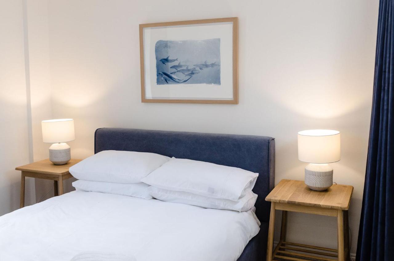Cozy Broadstairs Hideaway - 1 Min Walk To Beach Екстер'єр фото