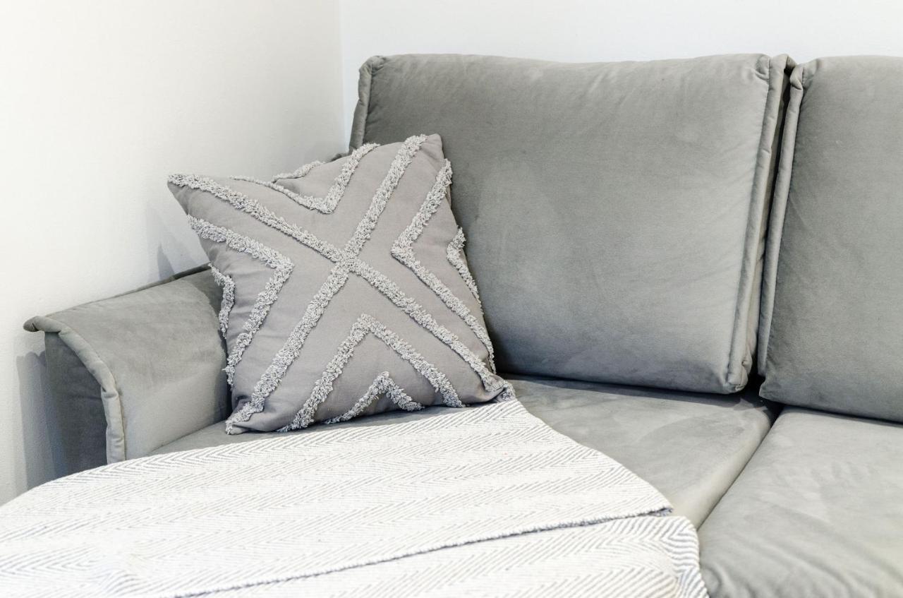 Cozy Broadstairs Hideaway - 1 Min Walk To Beach Екстер'єр фото