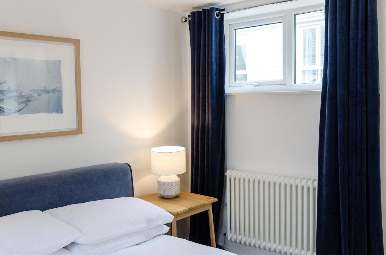 Cozy Broadstairs Hideaway - 1 Min Walk To Beach Екстер'єр фото