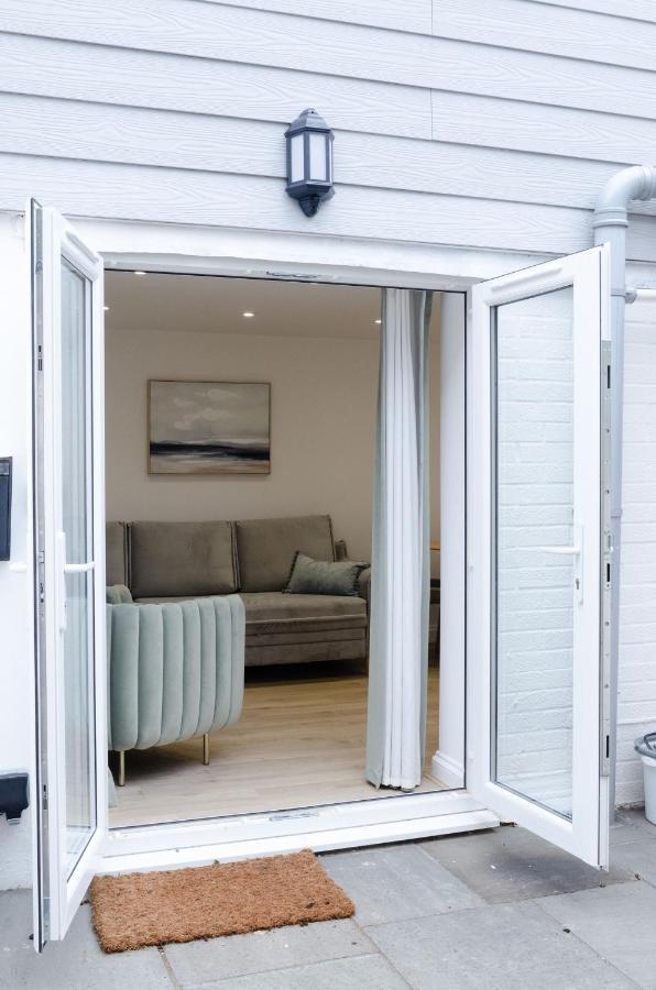 Cozy Broadstairs Hideaway - 1 Min Walk To Beach Екстер'єр фото